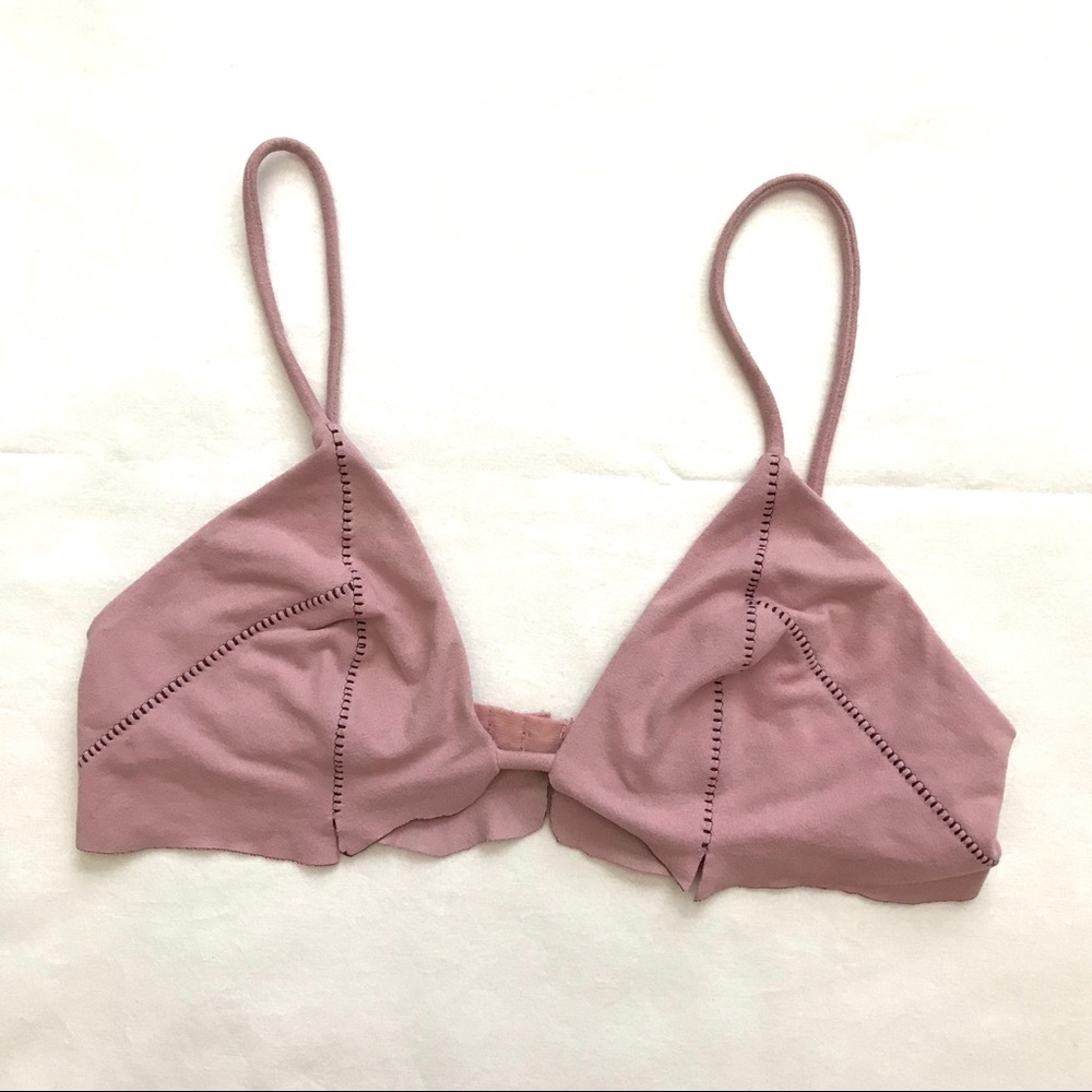 LA PERLA BRA SIZE S/ 34